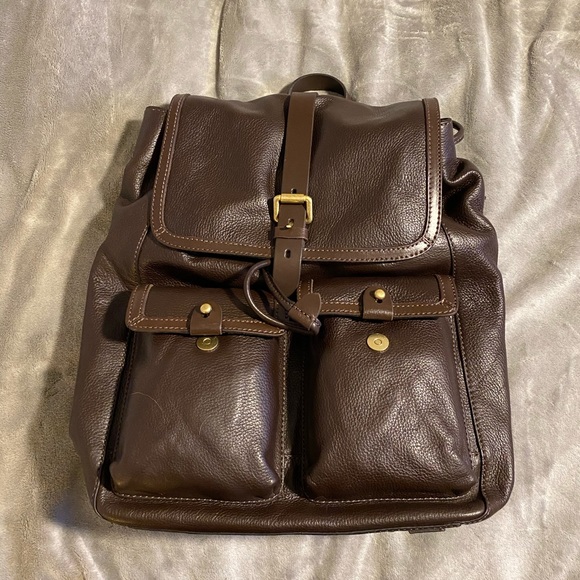 cole haan matthews backpack